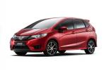 Honda Jazz Prototype 2014 года